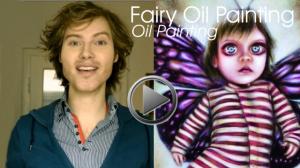 Video Little Fairy